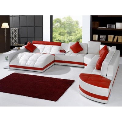 Модульный диван – качество и стиль!