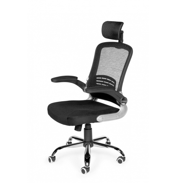 Кресло офисного типа «Флекса» для эффективной работы
